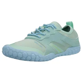 Ballop Serengeti Barfußschuh türkis 42