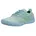 Barfußschuh türkis 42