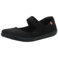 El Naturalista Ballerinas in schwarz 37