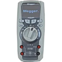 Megger AVO850