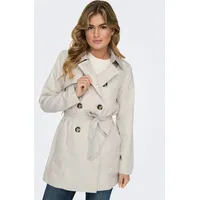 Only Onlvalerie Trenchcoat OTW Noos