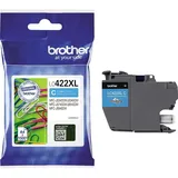 Brother LC-422XLC cyan