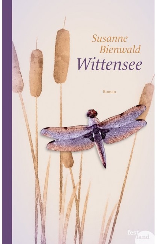 Wittensee - Susanne Bienwald  Gebunden