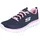 SKECHERS Graceful - Get Connected Navy / Pink 37