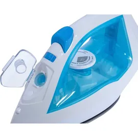 Tornado TST-1800B Blau/Weiß