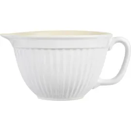 ib laursen Mynte Rührschüssel Pure White