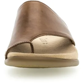 Gabor Pantolette braun 41