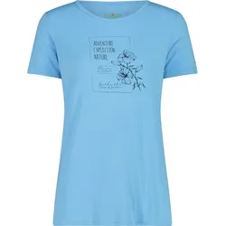 Tee Damen T-Shirt 2XS