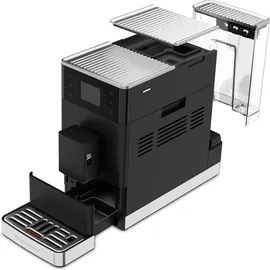 KitchenAid Kaffeevollautomat KF3 mit Iced Coffee-Funktion 5KES8453EBM Matt schwarz