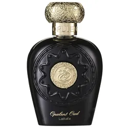 Lattafa Opulent Oud Eau de Parfum 100 ml