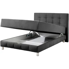 Home Affaire Vaasa 154 x 230 cm Grau