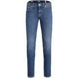 JACK & JONES Boy Slim Fit Jeans JJIGLENN JJORIGINAL MF 070 Slim Fit Jeans Für Jungs