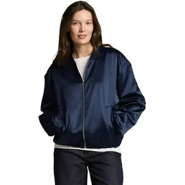 Tom Tailor Blouson-Jacke blau 2