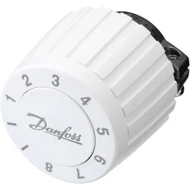 Danfoss Rücklauftemperaturbegrenzer FJVR 10-80 GradC Heizkörperthermostat