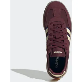 adidas Barreda Decode Maroon / Warm Vanilla / Royal Blue 42