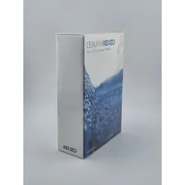 Kenzo L'Eau Kenzo Pour Homme Eau de Toilette 50 ml