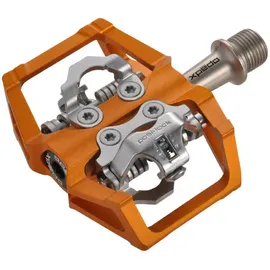 XPEDO Baldwin orange,