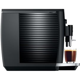 Jura E4 piano black