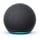 Amazon Echo Dot 4. Generation anthrazit