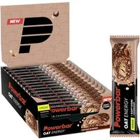 Powerbar Energieriegel Cacao Almond Riegel 750 g