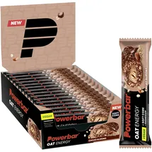 Powerbar Energieriegel Cacao Almond Riegel 750 g