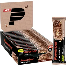 Powerbar Energieriegel Cacao Almond Riegel 750 g