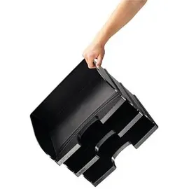 Leitz Briefablage Jumbo Plus DIN A4 1 St.