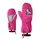 Ziener LE ZOO minis Fäustlinge Pink 1,5