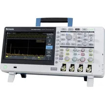 Tektronix TBS2204B Digital-Oszilloskop 200 MHz 2 GSa/s 8 Bit 1 St.
