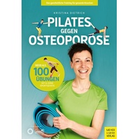 Meyer & Meyer Pilates gegen Osteoporose