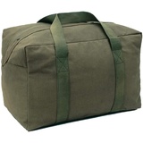Mil-Tec Bundeswehr Fliegertasche Oliv