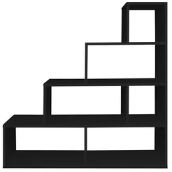 Raumteiler STAIRS - grau