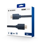 Bigben Interactive BigBen 8K HDMI 2.1 Kabel (PS5) (BB004823)