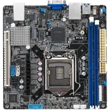 Asus P12R-I Mainboard LGA 1200 Intel C252 ATX DDR4