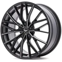 Barracuda Project 3,0 8,5 x 19 5 x 120 ET32 Schwarz Matt