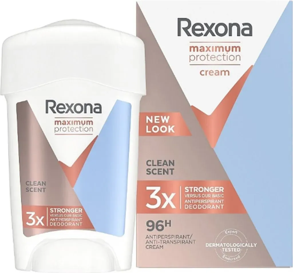 rexona