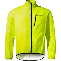 Vaude Drop III Jacke - Neon Yellow Uni - 4XL