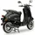 Burnout Motorroller MiniMe 2.0 50ccm