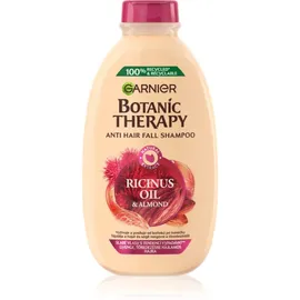 Garnier Botanic Therapy Ricinus Oil & Almond 250 ml