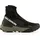 Salomon s lab genesis spine trailrunningschuhe grun schwarz unisex - S/Lab - Gr 47 1/3 schwarz/blau