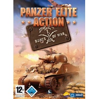 Panzer Elite Action - Dunes Of War