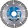 pferd tools DS 125 mm Diamant-Trennscheibe 1 St.
