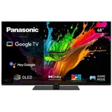 Panasonic MZ800E OLED 4K Smart TV