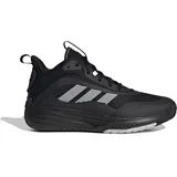 Schuhe OWNTHEGAME 0 in Schwarz