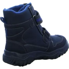 superfit Husky2 Schlupfstiefel Blau 26