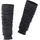 Esprit Damen Stulpen Rib AW/LW 18559-3180 - Asphalt Mel. - One size