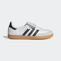 Adidas Samba LT Cloud White / Core Black / Gold Metallic 38 2/3