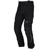 Modeka GmbH Modeka Taran Motorradhose schwarz, - XL