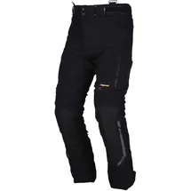 Modeka GmbH Modeka Taran Motorradhose schwarz, - XL