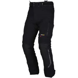 Modeka GmbH Modeka Taran Motorradhose schwarz, - XL